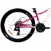 Rower Storm Queen  26 2D